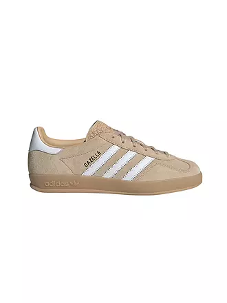 ADIDAS ORIGINALS | Sneaker GAZELLE | beige
